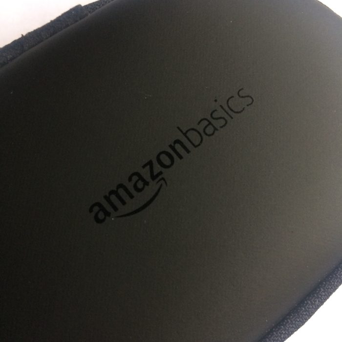 Amazonベーシック ライトニングケーブル USB 【iPhone対応 / Apple MFi認証】 ブラック 0.9m 2本セット 二重高耐久ナイロン製 プレミアムコレクション