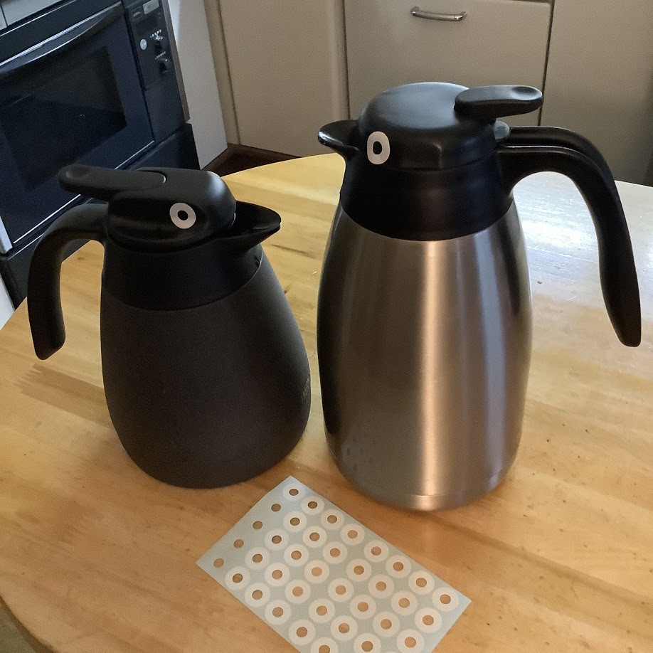サーモス ポット Thq 1001 黒陶 でなんちゃってコーヒー 落ち着く こうぐばこ サーモス ポット Thq 1001 黒陶 でなんちゃってコーヒー 落ち着く こうぐばこ
