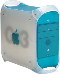 PowerMacG3